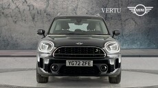 MINI Countryman 1.5 Cooper S E Classic ALL4 PHEV 5dr Auto Hatchback